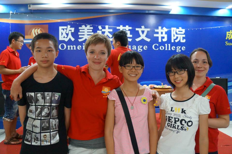 Chiny, edukacja w Chinach, dzieci w Chinach, Yangzhou, Guilin, Guangxi,