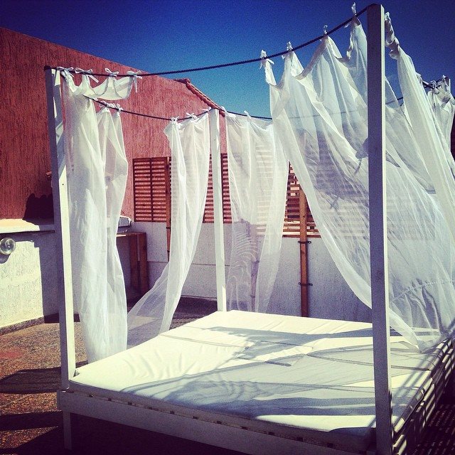Chill Villa, Taghazout, Agadir, surfing, Maroko, Martyna Skura, blog podróżniczy 