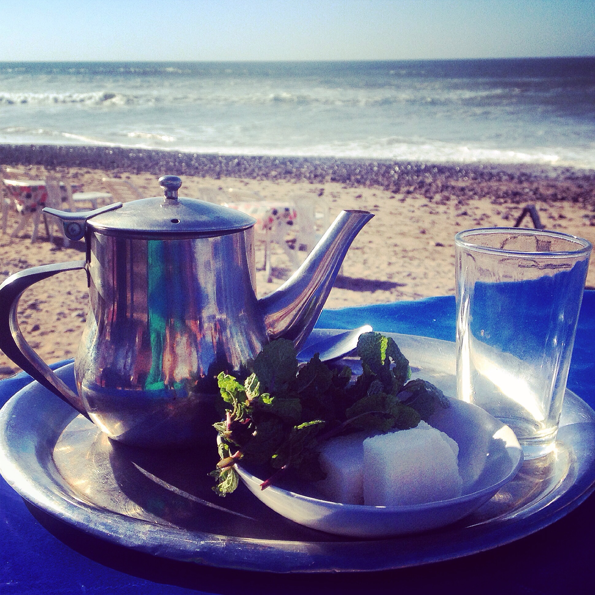 Maroko, herbata marokańska, Legzira, Sidi Ifni,, Martyna Skura, blog podróżniczy, Podróże Obieżyświatki