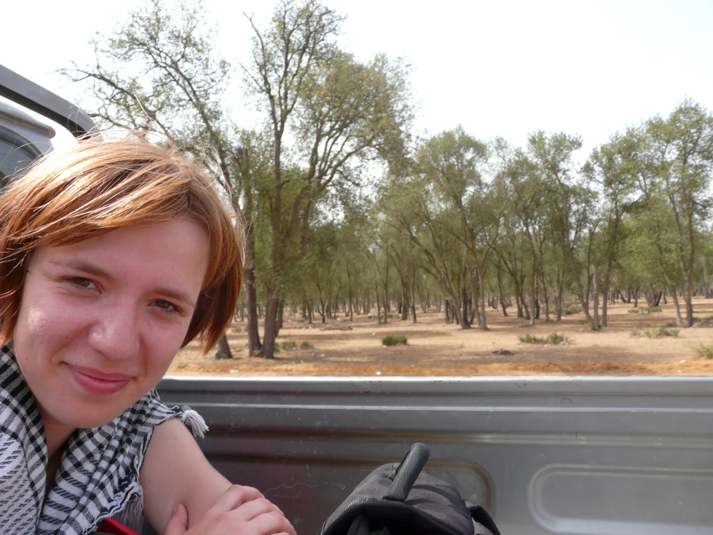 Maroko, autostop w Maroko, podróż w Maroko, Martyna Skura, blog podróżniczy