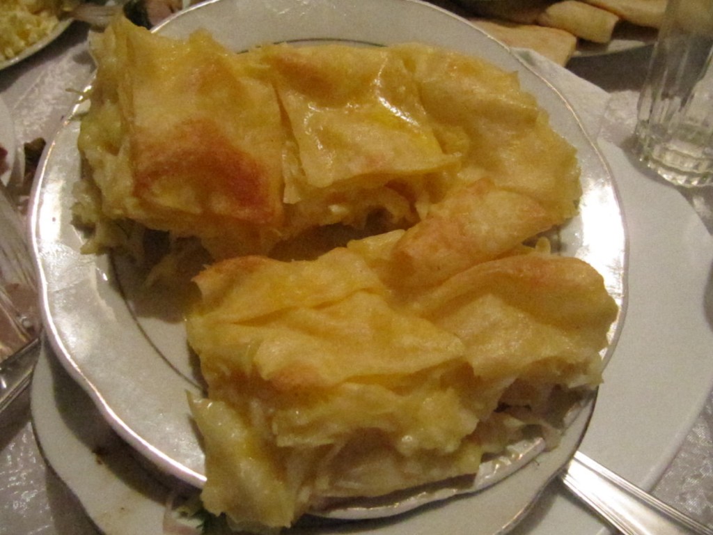 gruzińskie chaczapuri, kuchnia gruzińska, Martyna Skura