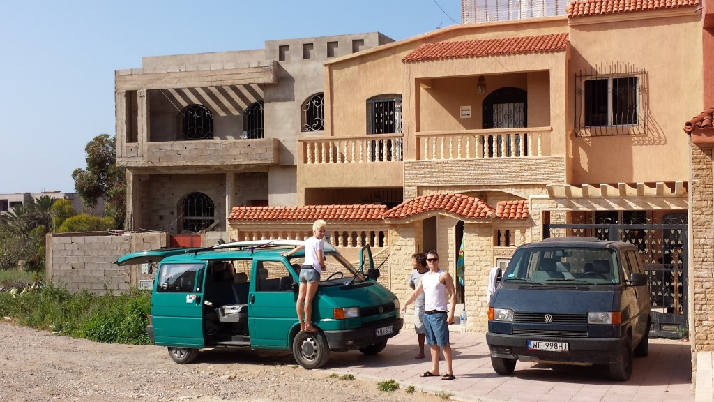 Maroko, African Road Trip, Martyna Skura, lifein20kg, Gambia