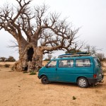 Jak nie umrzeć z nudów w podróży, czyli 11 sprawdzonych pomysłów z African Road Trip.