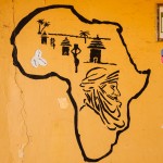 Jak ogarnąć Afrykę