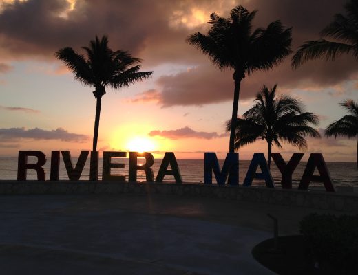 Meksyk, Riviera Maya, Playa del Carmen,