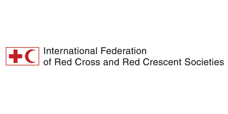 logo IFRC
