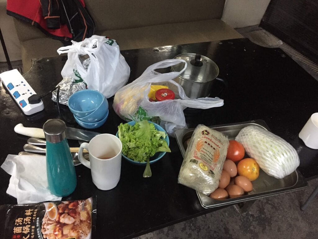 - Malediwski akademik