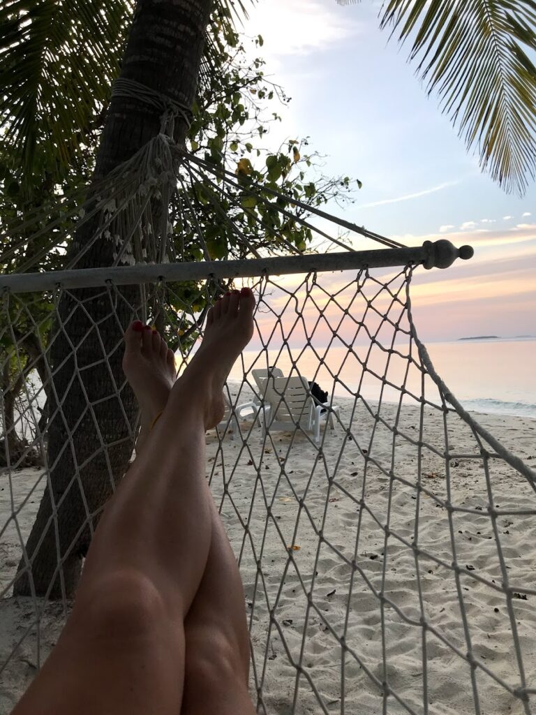 - Pływanie z mantami w Hanifaru Bay na Malediwach [post praktyczny]