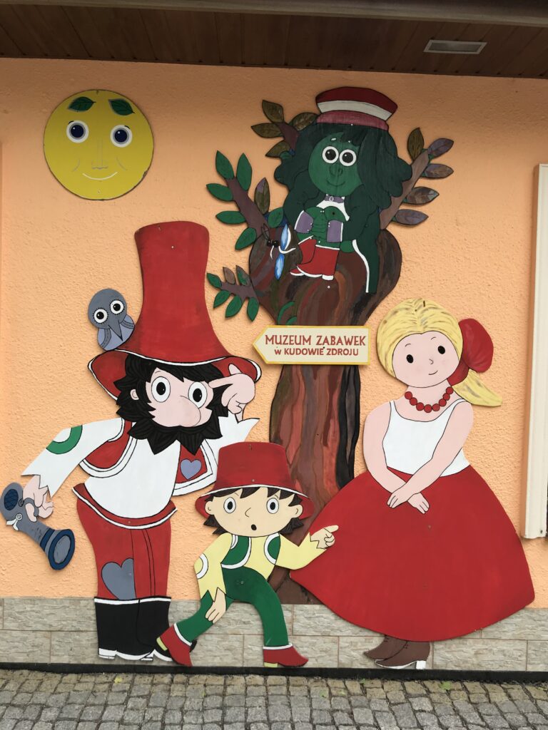 - Co zobaczyć na Dolnym Śląsku [post praktyczny]