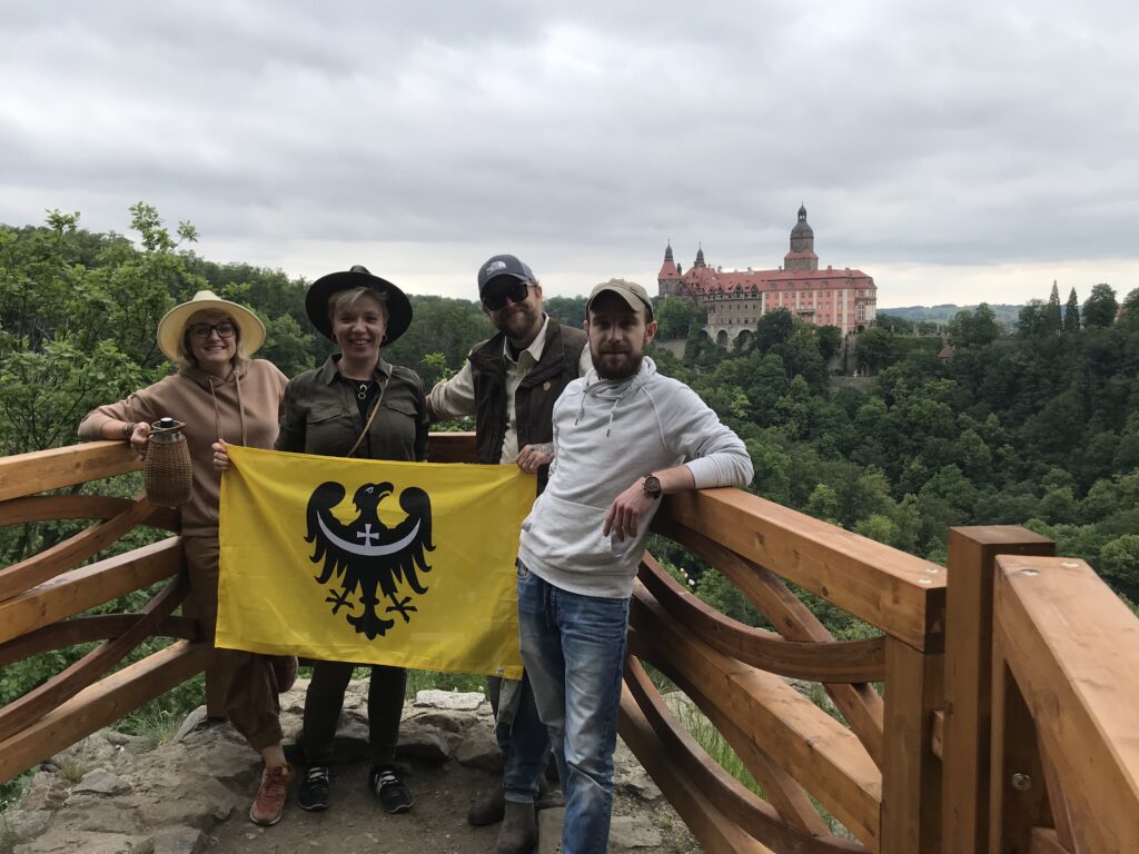 - Co zobaczyć na Dolnym Śląsku [post praktyczny]