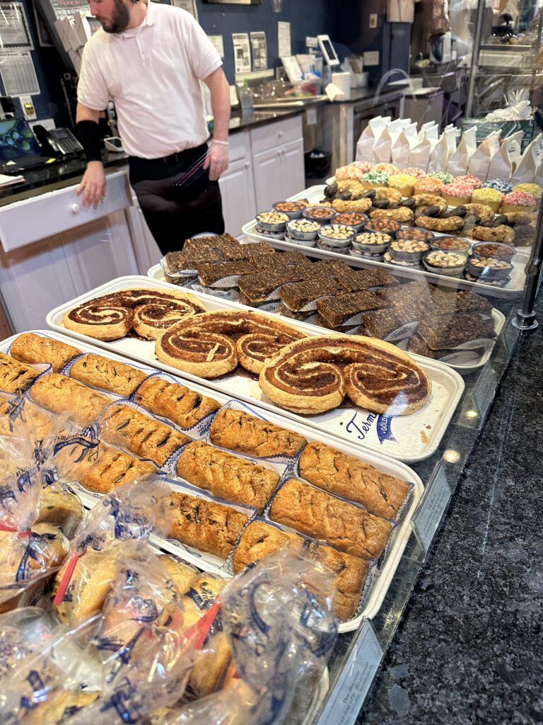 - Filadelfia w 1 dzień: Szybki plan zwiedzania historycznego miasta