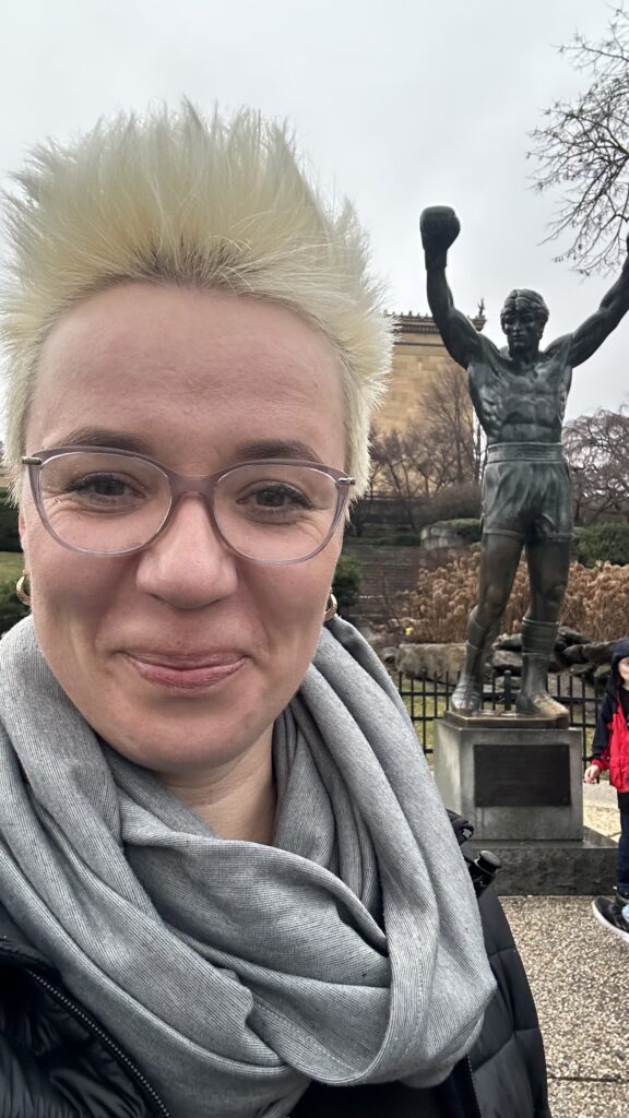 - Filadelfia w 1 dzień: Szybki plan zwiedzania historycznego miasta