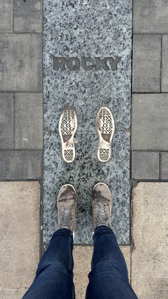 - Filadelfia w 1 dzień: Szybki plan zwiedzania historycznego miasta