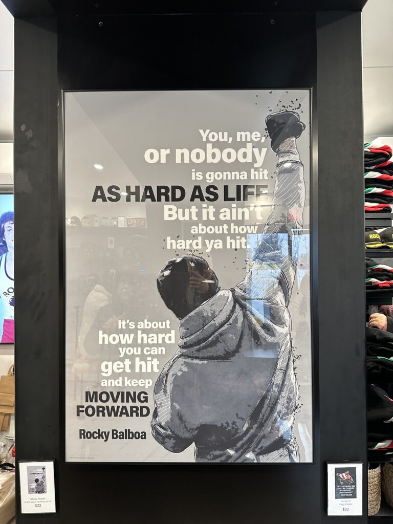 - Filadelfia w 1 dzień: Szybki plan zwiedzania historycznego miasta