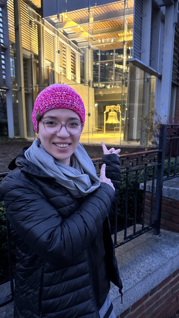 - Filadelfia w 1 dzień: Szybki plan zwiedzania historycznego miasta