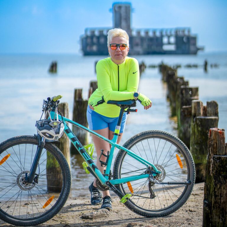 Martyna Skura - O mnie