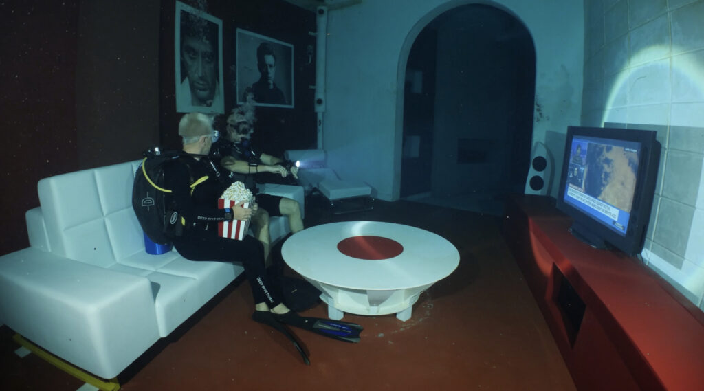 - Kariera nurkowa – co może robić nurek?