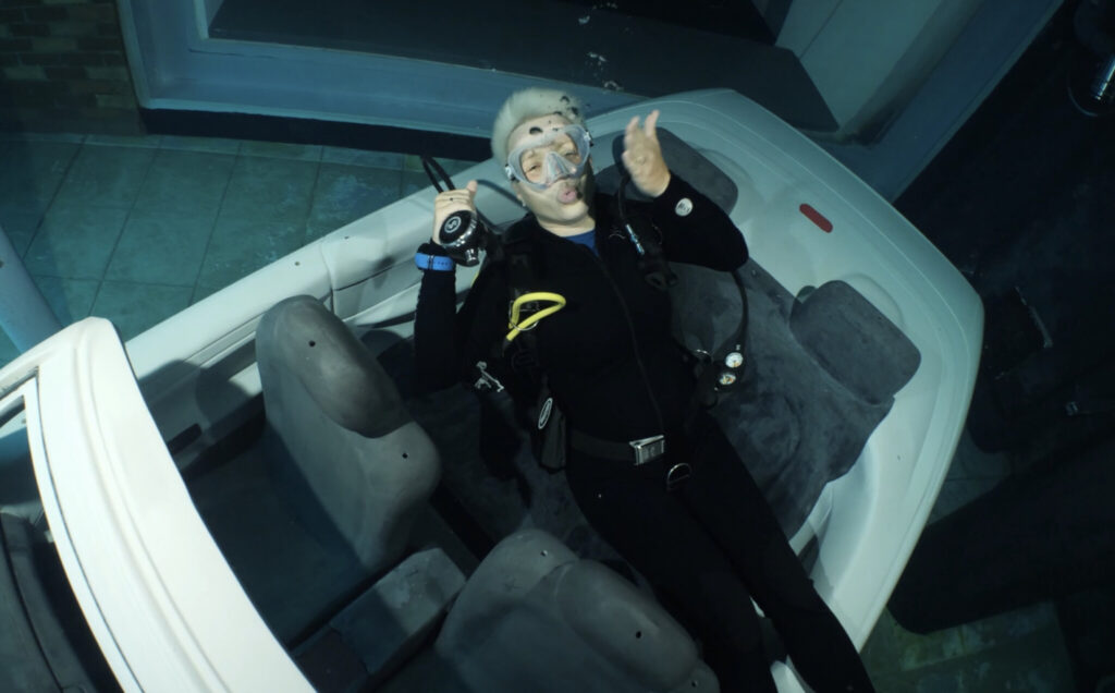 - Kariera nurkowa – co może robić nurek?