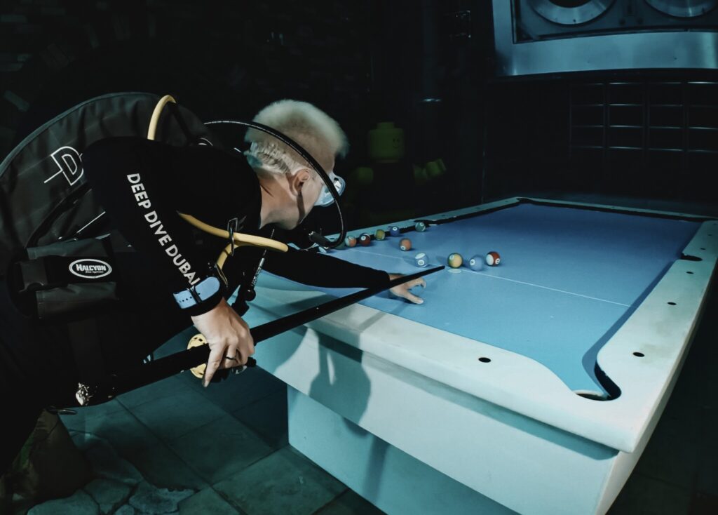 - Kariera nurkowa – co może robić nurek?