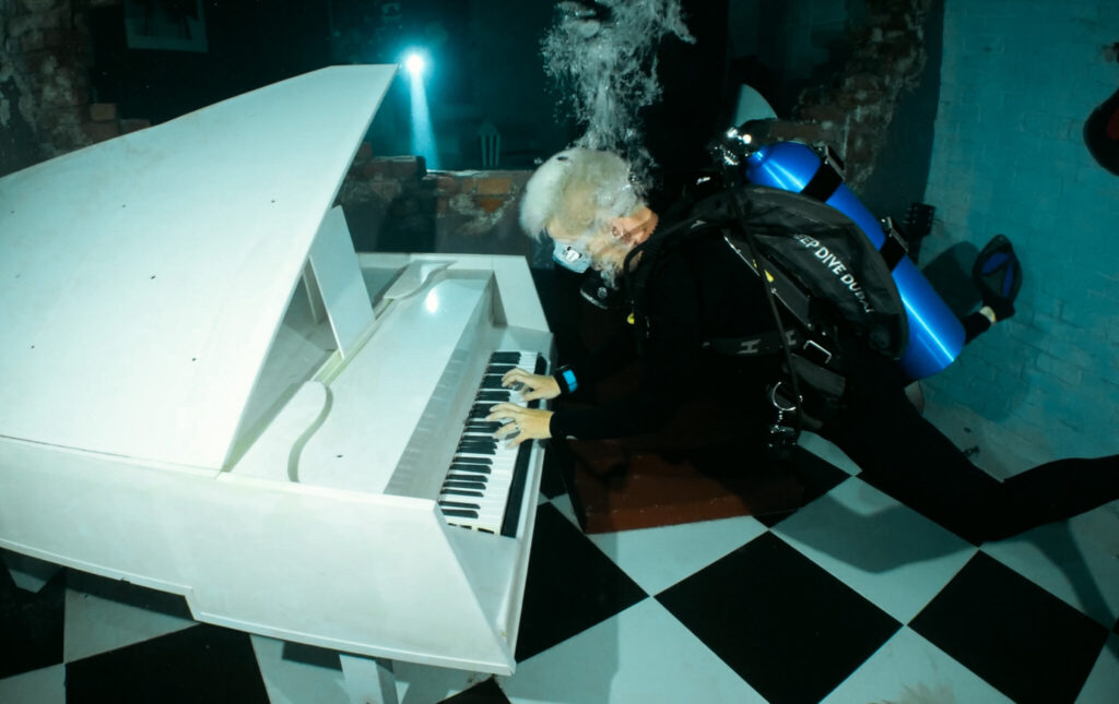 - Kariera nurkowa – co może robić nurek?