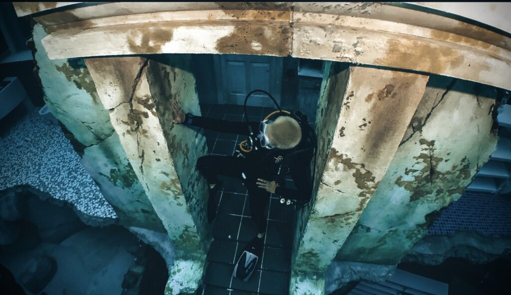 - Kariera nurkowa – co może robić nurek?