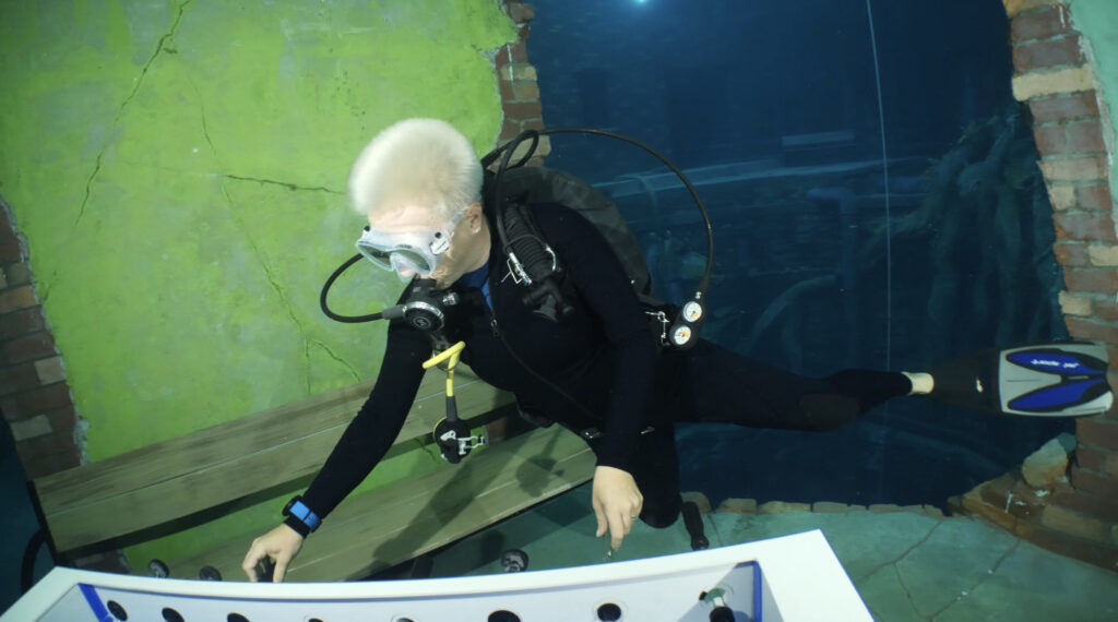 - Kariera nurkowa – co może robić nurek?