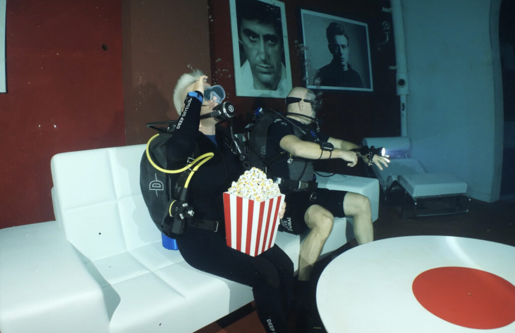 - Kariera nurkowa – co może robić nurek?