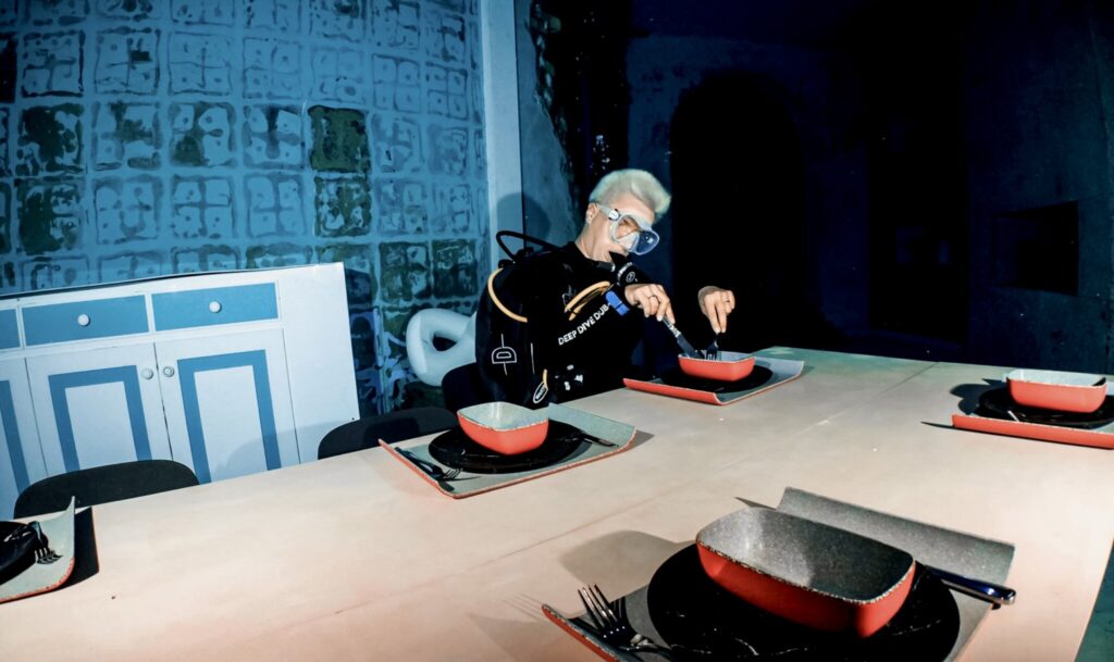 - Kariera nurkowa – co może robić nurek?