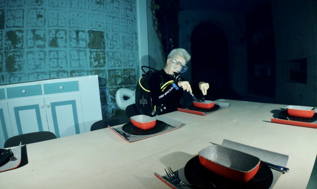 - Kariera nurkowa – co może robić nurek?