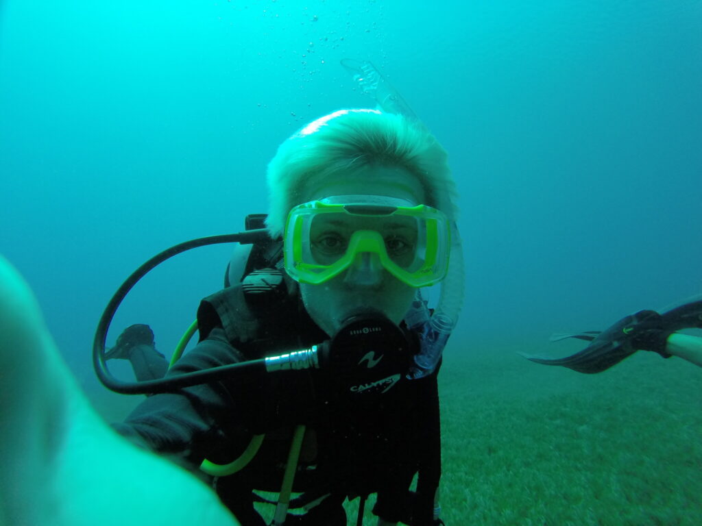 - Master of Disaster, czyli jak zasłużyłam na Magnum