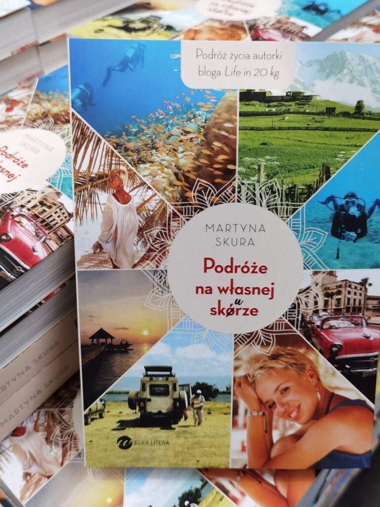 - Jak napisać książkę [fakty i mity]