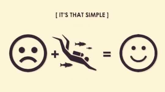 - Przypowieść o pewnym nurku i co z nim dalej….