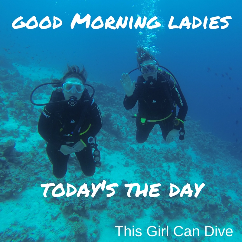 - Przypowieść o pewnym nurku i co z nim dalej….