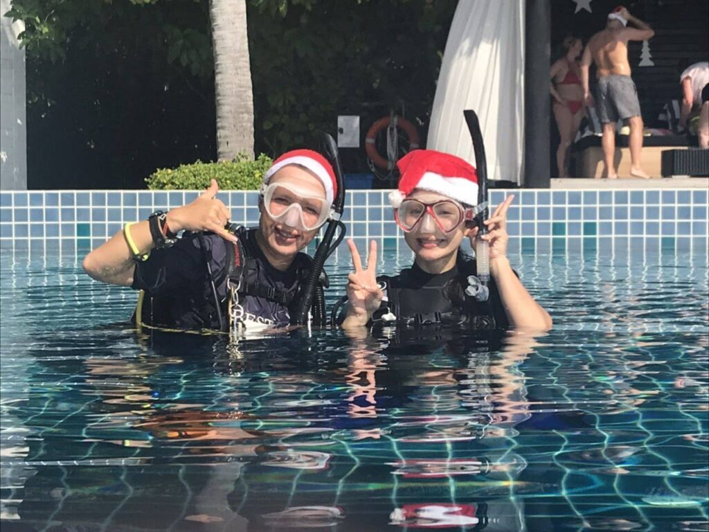 - Kariera nurkowa – co może robić nurek?