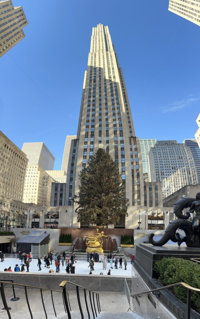 - Nowy Jork w filmach: Miejsca, które musisz odwiedzić!