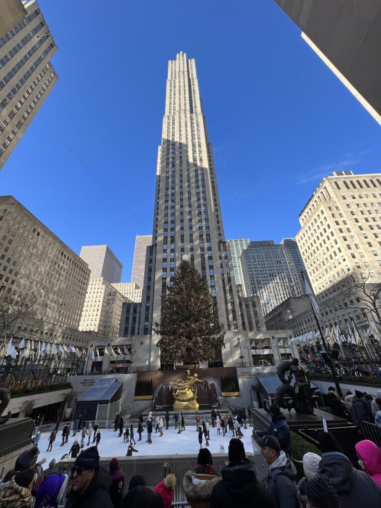 - Nowy Jork w filmach: Miejsca, które musisz odwiedzić!