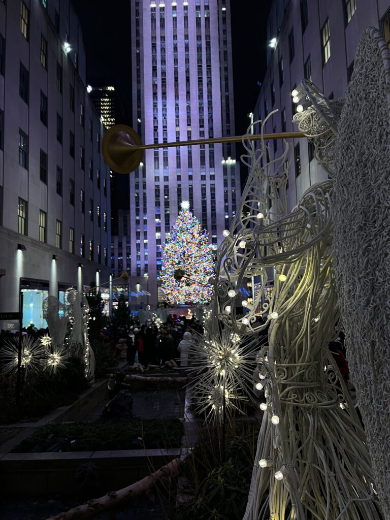 - Nowy Jork w filmach: Miejsca, które musisz odwiedzić!