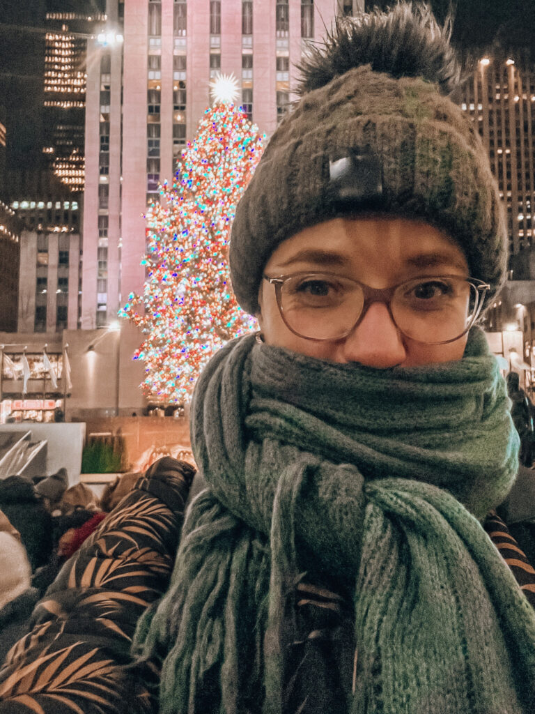 - Nowy Jork w filmach: Miejsca, które musisz odwiedzić!