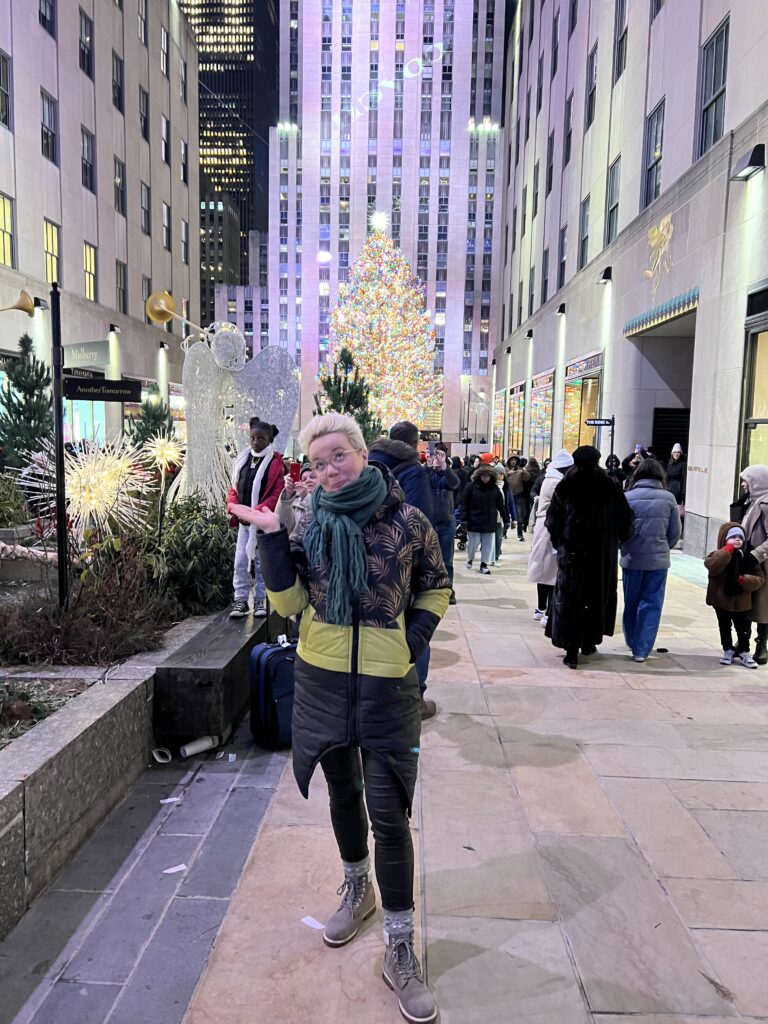 - Nowy Jork w filmach: Miejsca, które musisz odwiedzić!