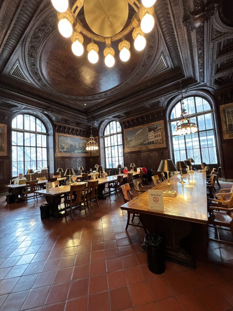 - Nowy Jork w filmach: Miejsca, które musisz odwiedzić!