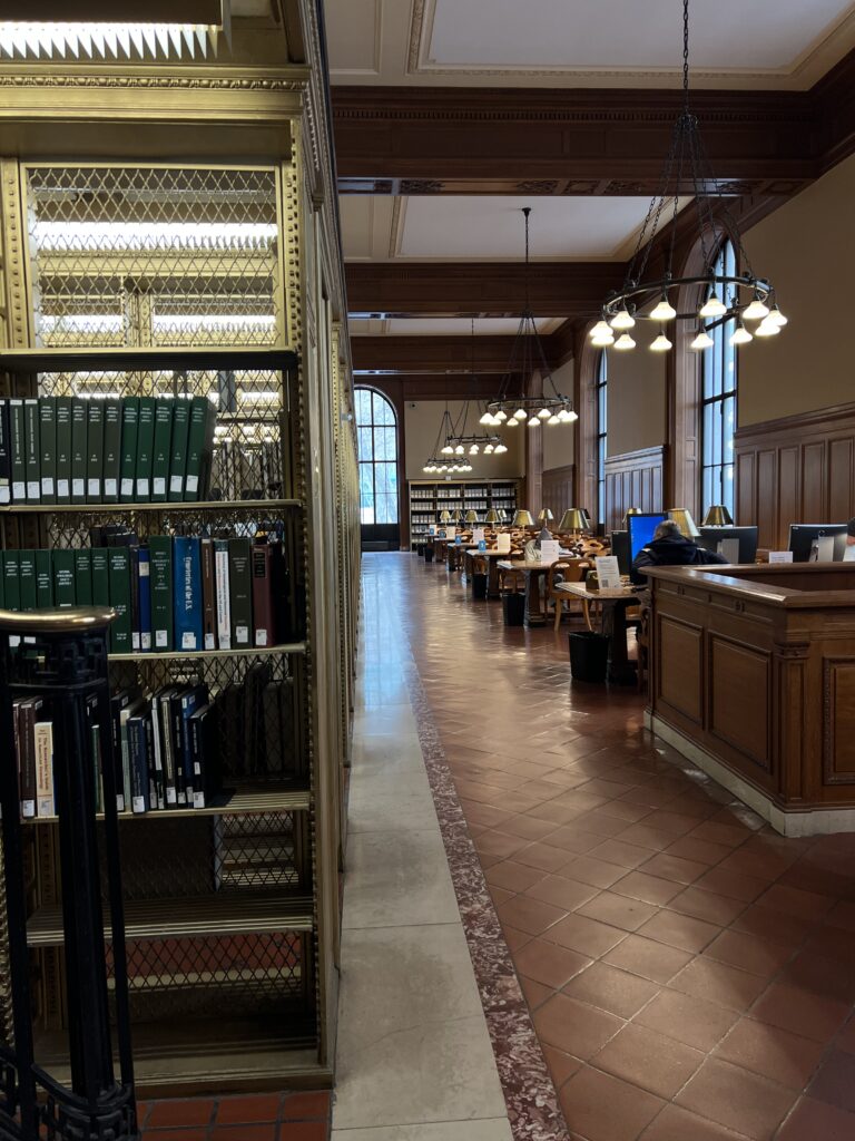 - Nowy Jork w filmach: Miejsca, które musisz odwiedzić!