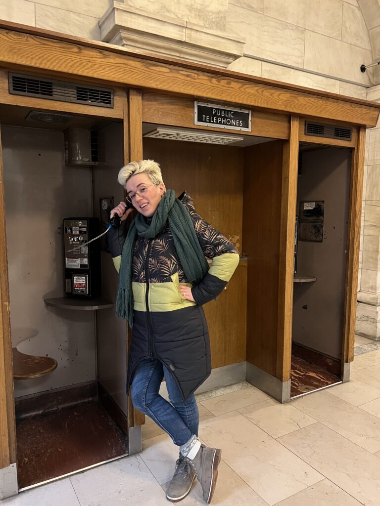 - Nowy Jork w filmach: Miejsca, które musisz odwiedzić!