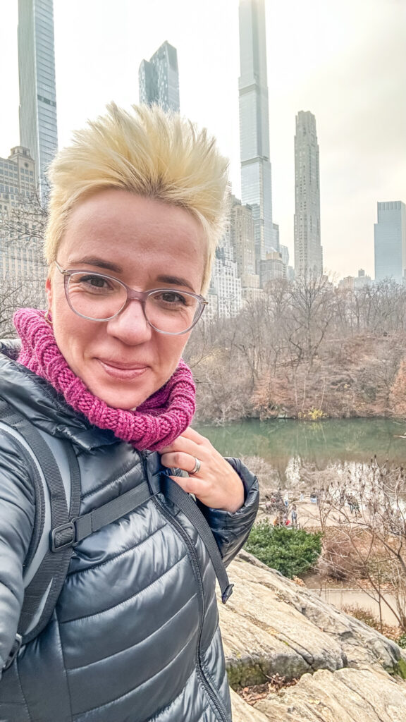 - Nowy Jork w filmach: Miejsca, które musisz odwiedzić!