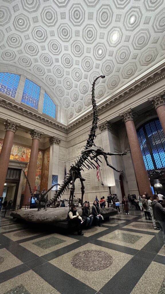 - Nowy Jork w filmach: Miejsca, które musisz odwiedzić!