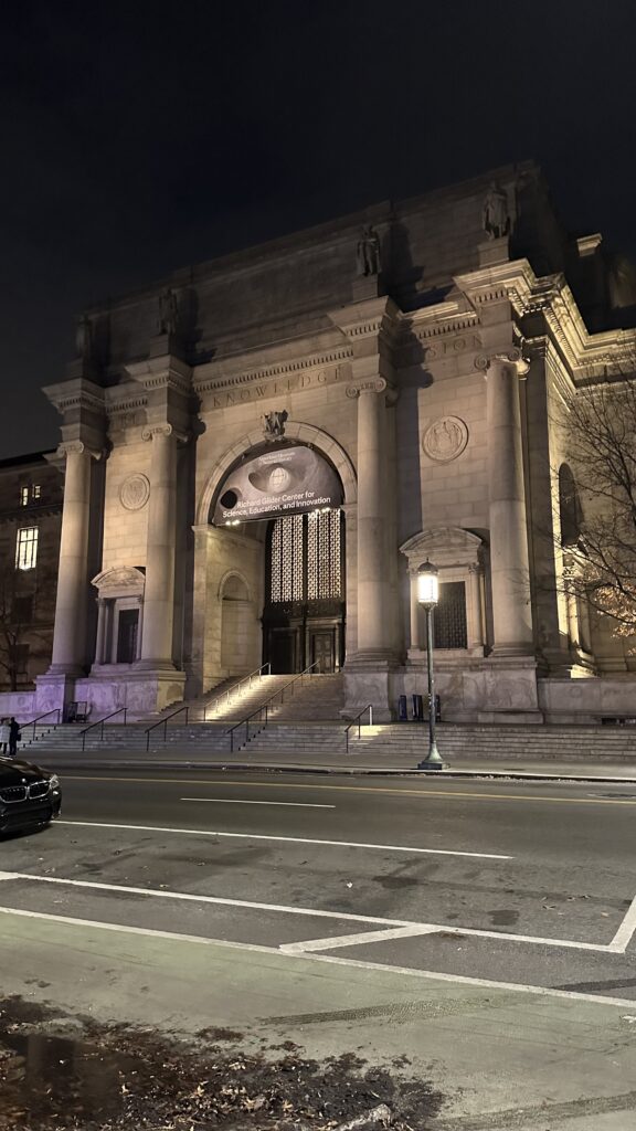 - Nowy Jork w filmach: Miejsca, które musisz odwiedzić!