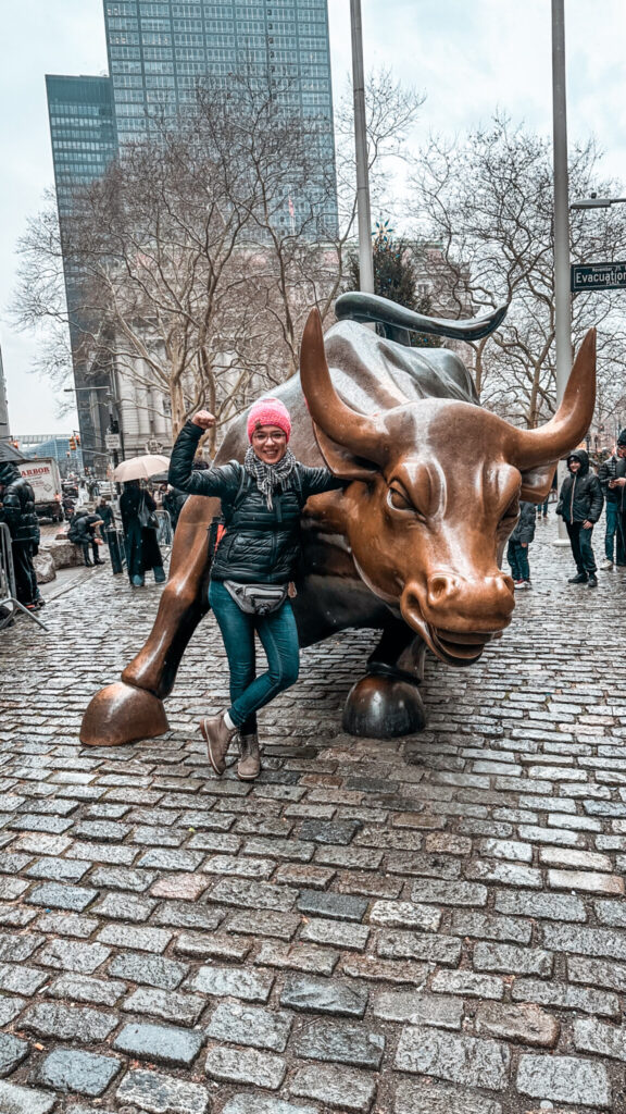 - Nowy Jork w filmach: Miejsca, które musisz odwiedzić!