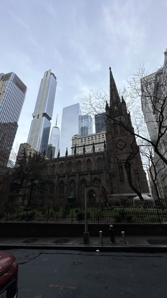 - Nowy Jork w filmach: Miejsca, które musisz odwiedzić!