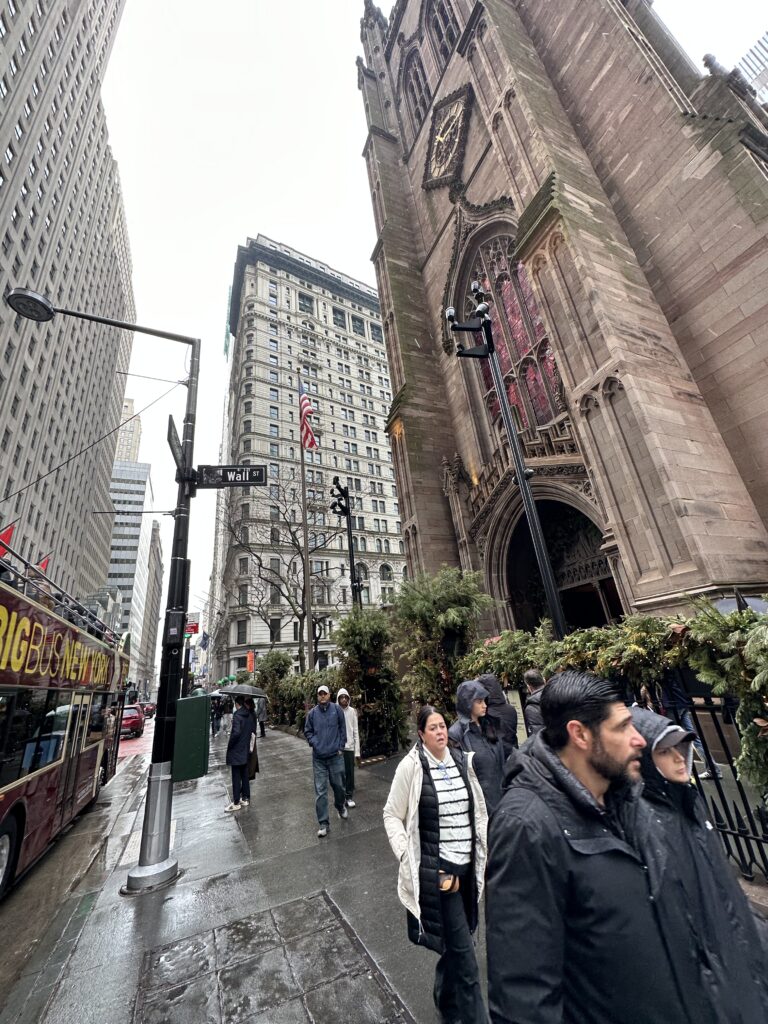 - Nowy Jork w filmach: Miejsca, które musisz odwiedzić!