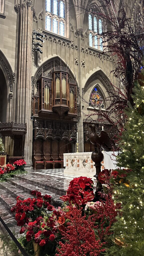 - Nowy Jork w filmach: Miejsca, które musisz odwiedzić!