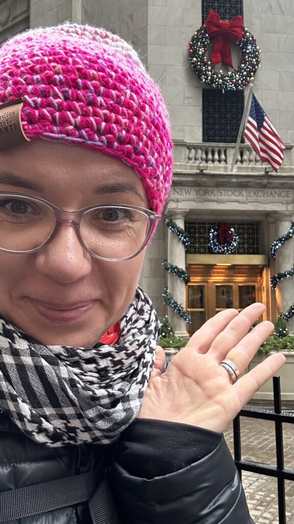 - Nowy Jork w filmach: Miejsca, które musisz odwiedzić!